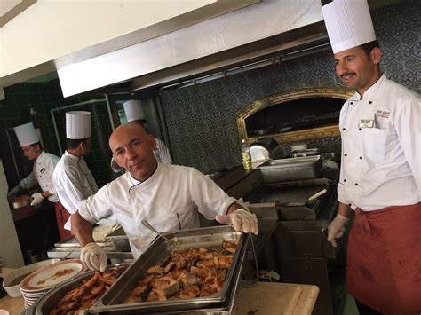 Diferencia Entre Chef Y Cocinero Noticias