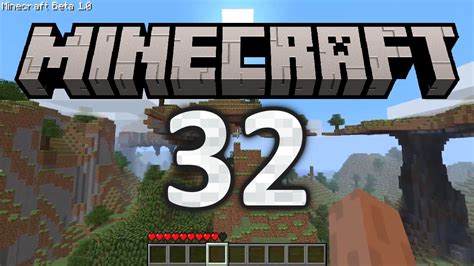 Let S Play Minecraft 032 Schweizerdeutsch Hallo Beta YouTube