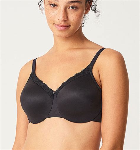 Chantelle Launches C Comfort The Pajama Bra Lingerie Briefs By Ellen Lewis