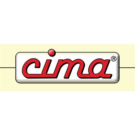 Cima Logo Download png