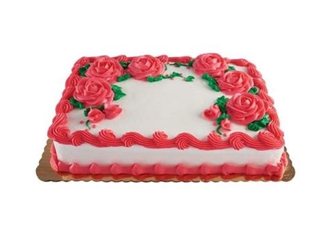 Shoprite Cakes Prices Models And How To Order In 2023