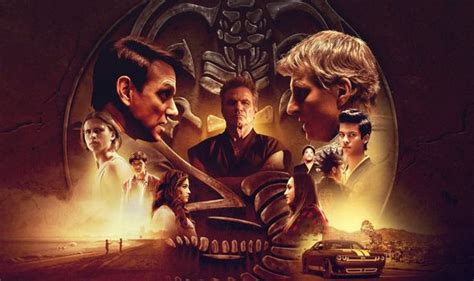 Cobra Kai Season 4 Spoilers Terry Silvers Return ‘sealed Tv