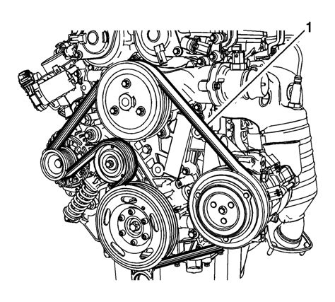 2015 Chevy Cruze 14 Turbo Belt Diagram Headcontrolsystem