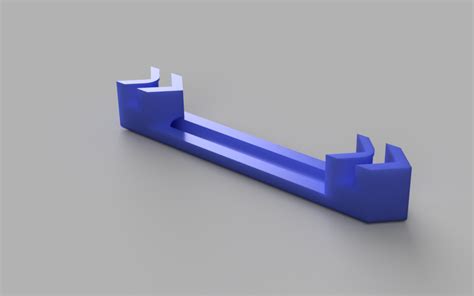 Cubical Quad For 2m And 70cm Band By Sq9mdd Download Free Stl Model