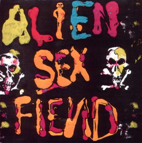 The First Compact Disc ALIEN SEX FIEND CD Cena Opinie Allegro