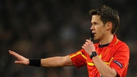 Ha llegado el momento de decir que soy gay árbitro rompe el silencio Telediario México