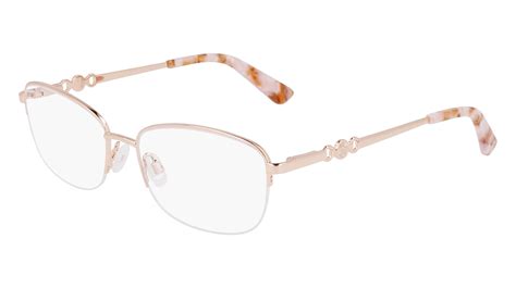 Eyeglasses Anne Klein AK 5111 770 Rose Gold Walmart