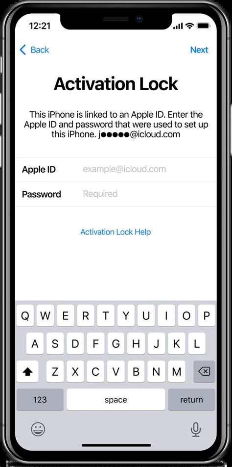 Eliminación del bloqueo de activación de iCloud CheckM8 Tool