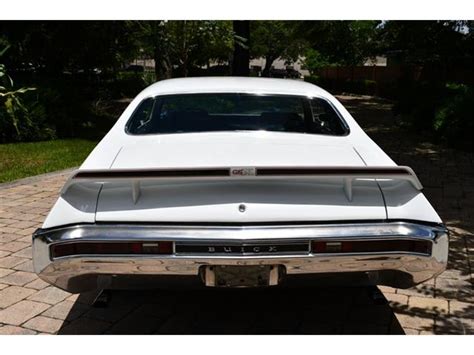 1972 Buick Skylark For Sale Cc 1828691