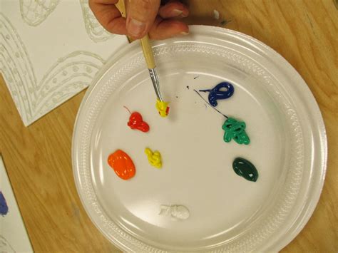 Creativity Transforms Hot Glue Creations