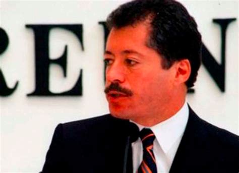 Caso Colosio Cndh Recomienda Nueva Investigaci N Sobre Mario Aburto