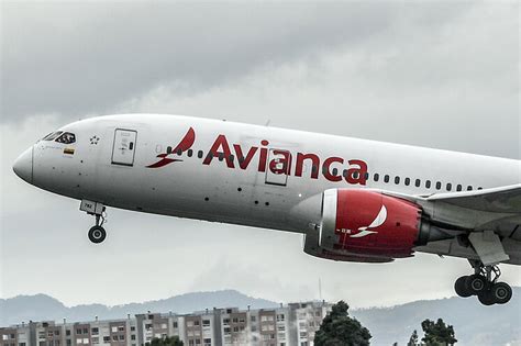 Quiebra La Aerol Nea Avianca Se Declara En Bancarrota Agenda