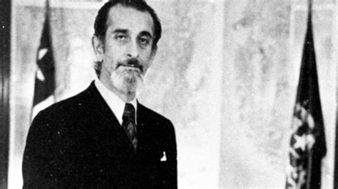 Realizan Reconstitución De Escena Por Muerte Del Ex Ministro José Tohá