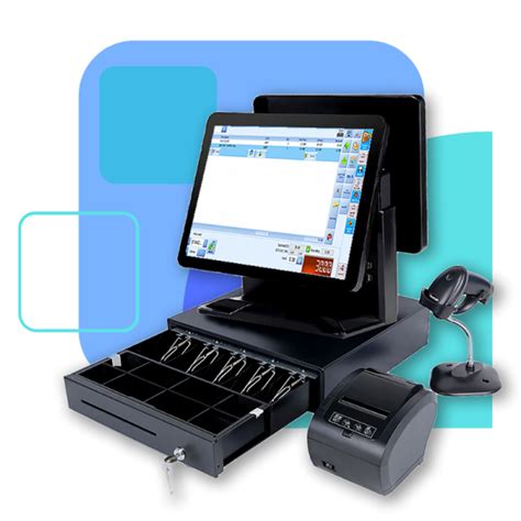 Irs Pos Flex Software