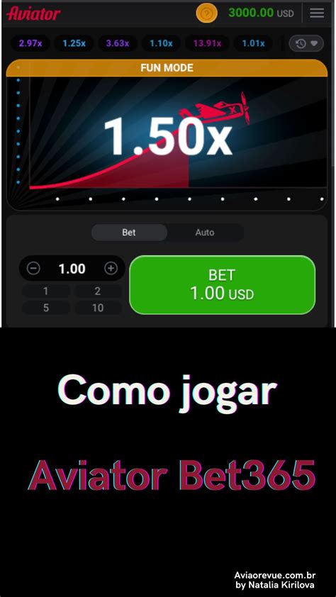 Como Jogar Aviator Bet365