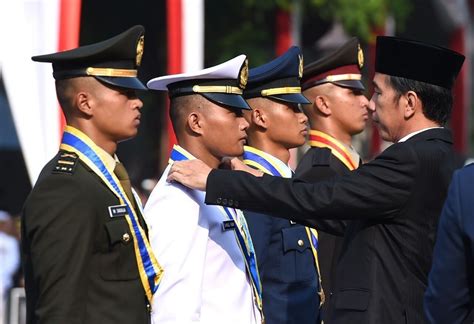 DICARI Pendaftaran Taruna Akmil Bintara Dan Tamtana TNI AD 2022