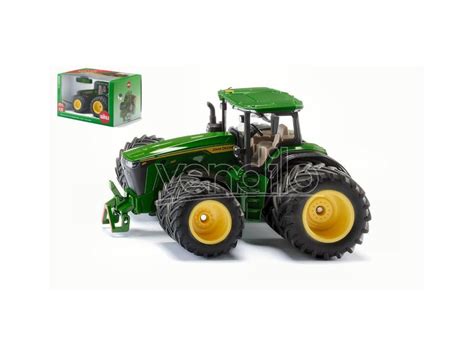 Siku Siku Sk Trattore John Deere R Modellino Vendiloshop