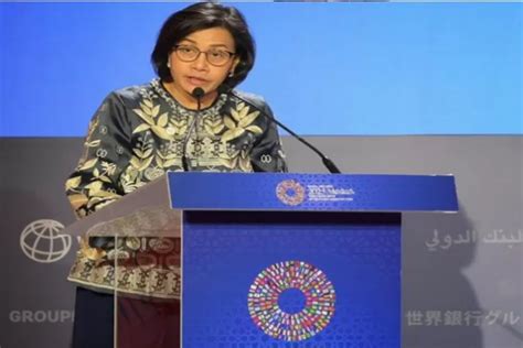 Sri Mulyani Pastikan Kesejahteraan Tenaga Honorer Di Jawa Barat Gaji