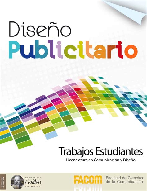 Dise O Publicitario By Universidad Galileo Issuu