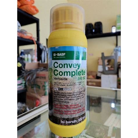 Jual Herbisida Convey Complete Sc Ml Shopee Indonesia