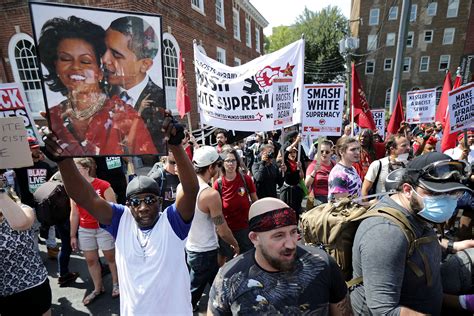 Wsu College Republican President Attends Unite The Right Rally In Charlottesville