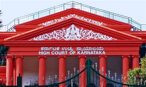 High Court Postpones Hearing On Cm Siddaramaiah S Petition Against