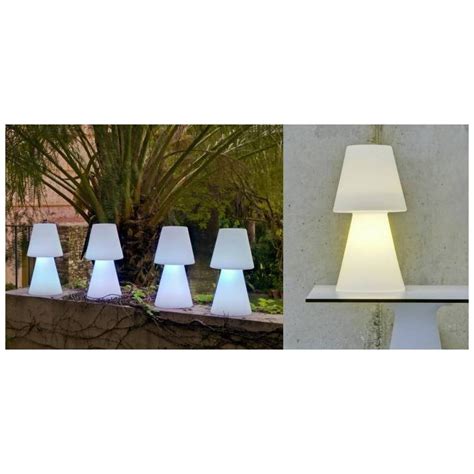 Градинска лампа 45 см - Магазин Жилища