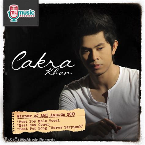 Cakra Khan Album By Cakra Khan Apple Music