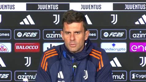 Thiago Motta Sfida Il Milan E Spiega L Importanza Di Weah Nella Juve