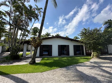 Venda Casa Em Condom Nio Ten Rio Ubatuba Sp Cod A