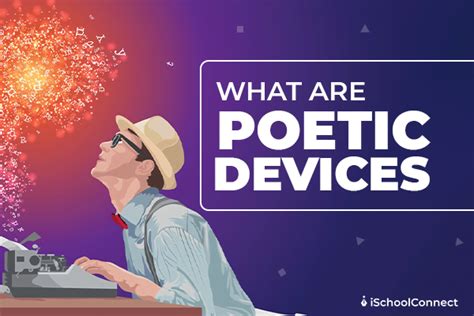 8 Poetic Devices With Examples You Should Know