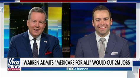 Seth Denson On Elizabeth Warrens Medicare For All Plan Fox News Video