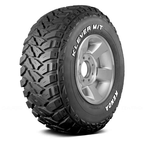 Get rugged off-road performance with Kenda Tires on! - Jeep Cherokee Forum