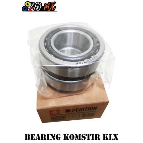 Jual BEARING KOMSTIR LAHAR BAMBU ORIGINAL EXPEDITION CRF 150L KLX 150