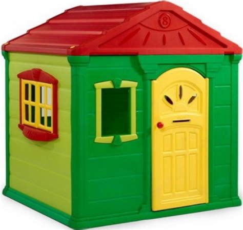 Купить игровой домик KETER Джамбо KT-4185 недорого в Москве, цена на ...