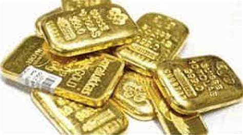 One Person Held With 10 Gold Bars In Chuadanga Bangladesh Post