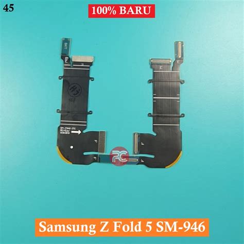 Jual Flexible Board Samsung Zfold Z Fold F Fleksibel Engsel