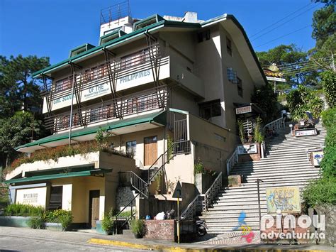 Hotels In Baguio City Philippines