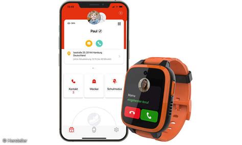 Xplora Xgo Kinder Smartwatch Im Test Connect