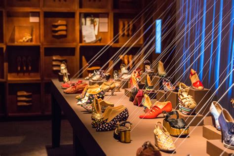 Museo Salvatore Ferragamo Florence All You Need To Know Before You Go