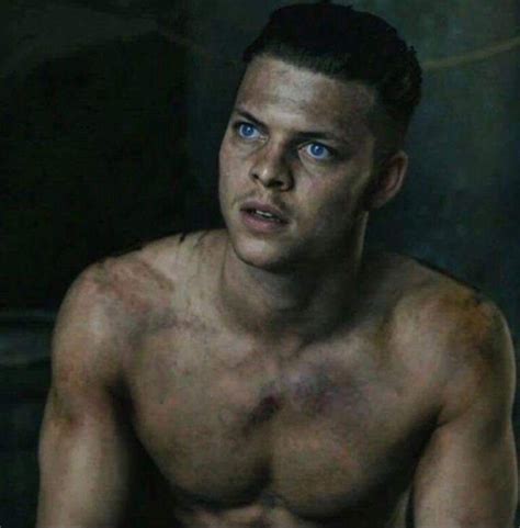 In Love With A Monster Ivar Lothbrok Partie 11 Wattpad