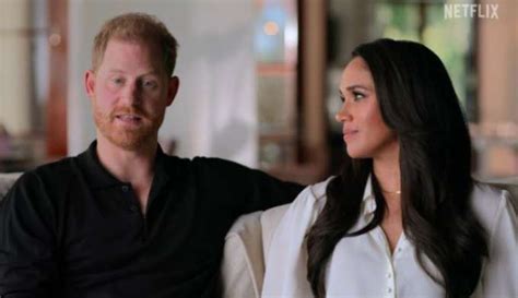 Live To Lead Netflix Anuncia Document Rio Pr Ncipe Harry E Meghan