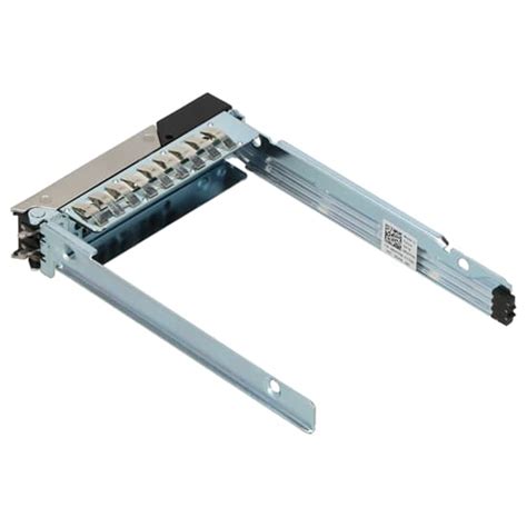Dell EMC Hot Plug Rahmen SAS SATA NVME SFF Th Gen PE XR MX C PPW