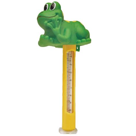 Essentials Frog Thermometer