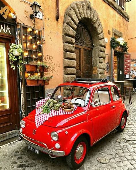 Pin By Takis Dimitrakopoulos On FIAT 500 6 Fiat 500 Fiat 500 Vintage