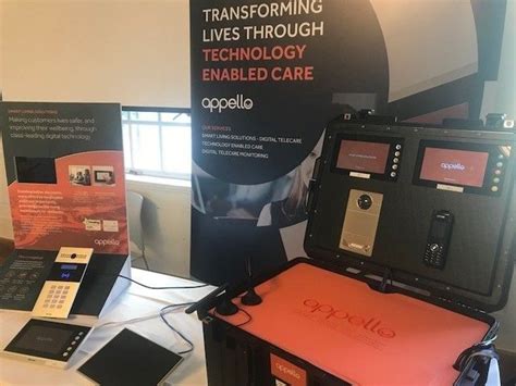 Discover Appello's Digital Smart Living Solutions