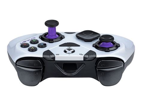 pdp PDP Controller Victrix Gambit Tournament weiß XBOX Series X Gamepad