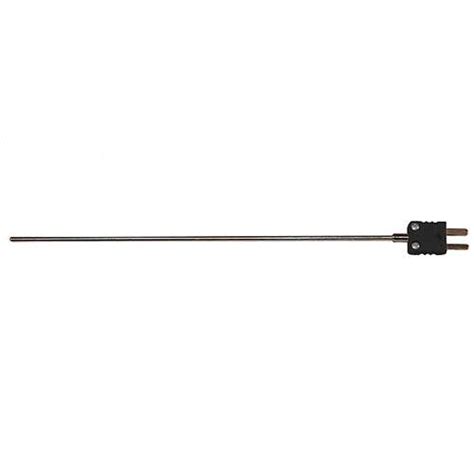 DIGI SENSE WD 08116 40 General Purpose Detachable Thermocouple Probe