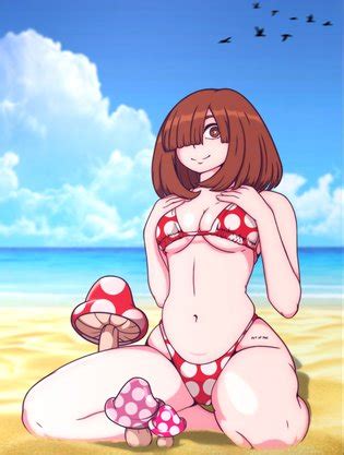 Mha Komori Kinoko Luscious Hentai Manga Porn