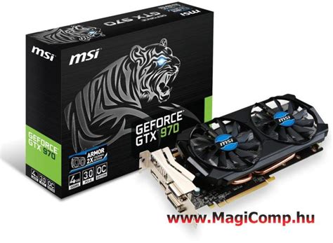 V S Rl S Msi Geforce Gtx Gb Gddr Bit Gtx Gd Oc